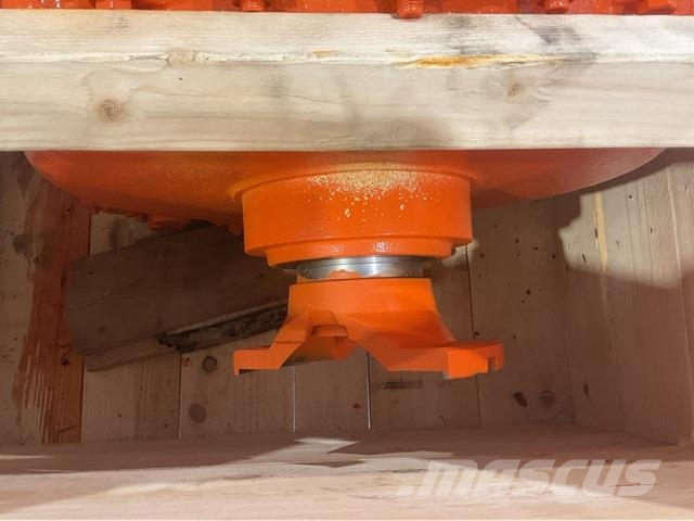  4201 Transmission - Fits Hitachi EH 1100-5 Sonstige Baumaschinen