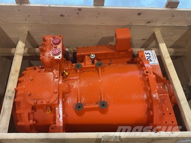  4201 Transmission - Fits Hitachi EH 1100-5 Sonstige Baumaschinen