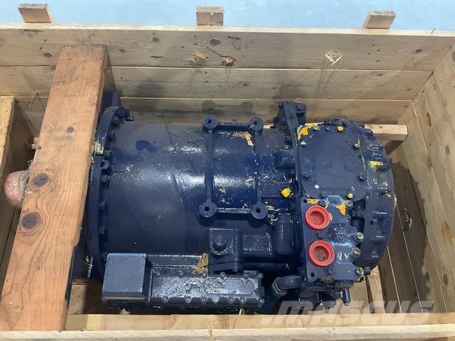 4201 Transmission - Fits Hitachi E1100-5 Gradbeništvo - drugo