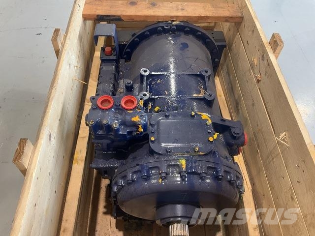 4201 Transmission - Fits Hitachi E1100-5 Gradbeništvo - drugo