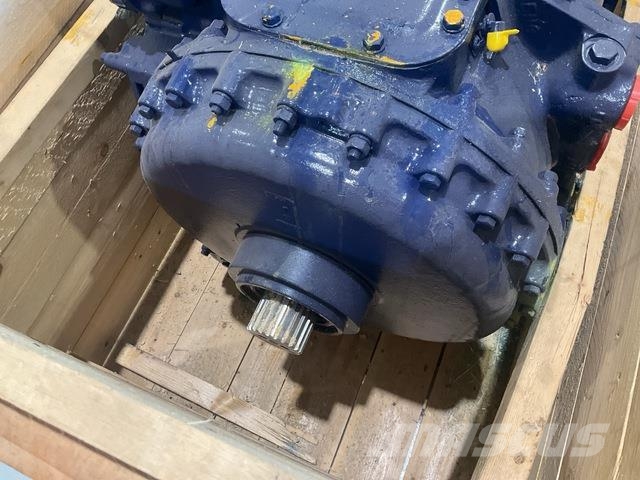 4201 Transmission - Fits Hitachi E1100-5 Gradbeništvo - drugo