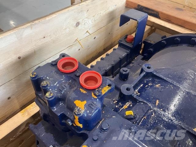 4201 Transmission - Fits Hitachi E1100-5 Gradbeništvo - drugo
