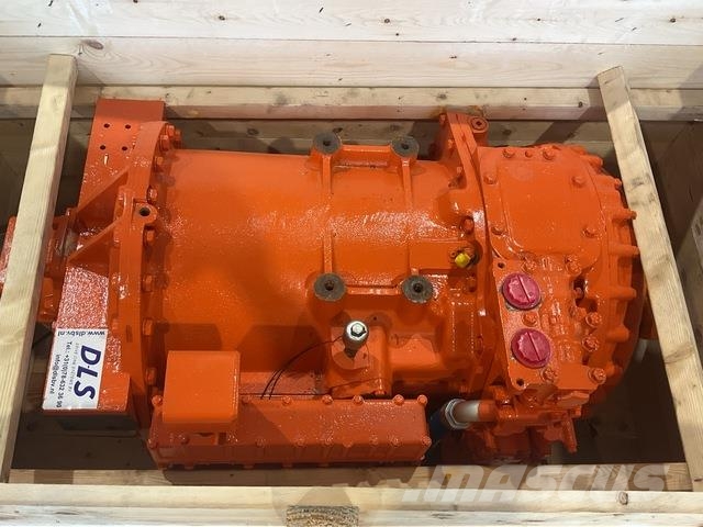  4201 Transmission - Fits Hitachi EH 1100-5 Sonstige Baumaschinen
