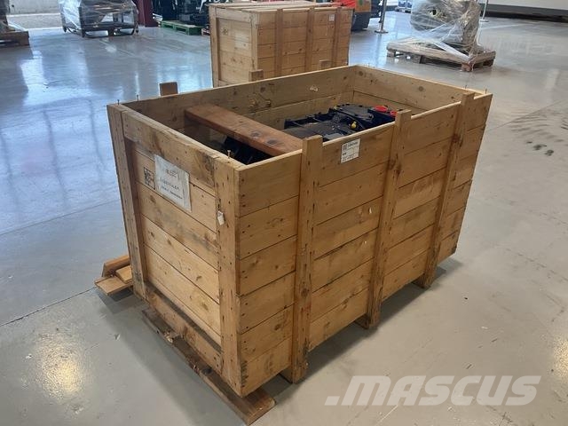 4201 Transmission - Fits Hitachi E1100-5 Gradbeništvo - drugo