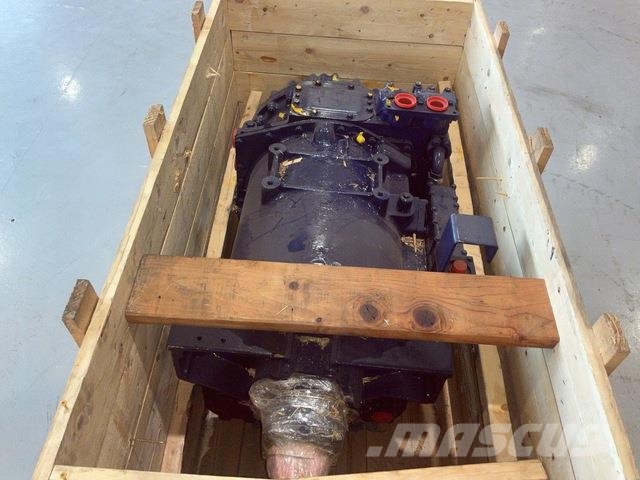 4201 Transmission - Fits Hitachi E1100-5 Gradbeništvo - drugo