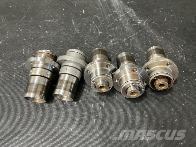  (43) Alfa Laval AD5875-4 Ball Bearing Units Other components