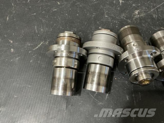  (43) Alfa Laval AD5875-4 Ball Bearing Units Other components
