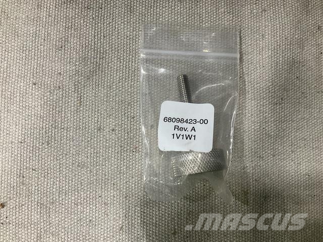  (5 089) 68098423-00 Lock Pin Fastener Studs 其他组件