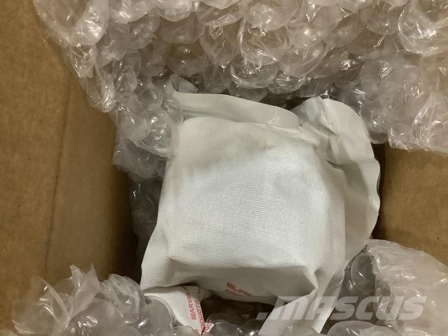 (5) D.23402/1 Magnetic Contactors Drugi deli
