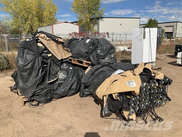  (5) HDT Base-X Shelter Tents Építőipar - Egyebek