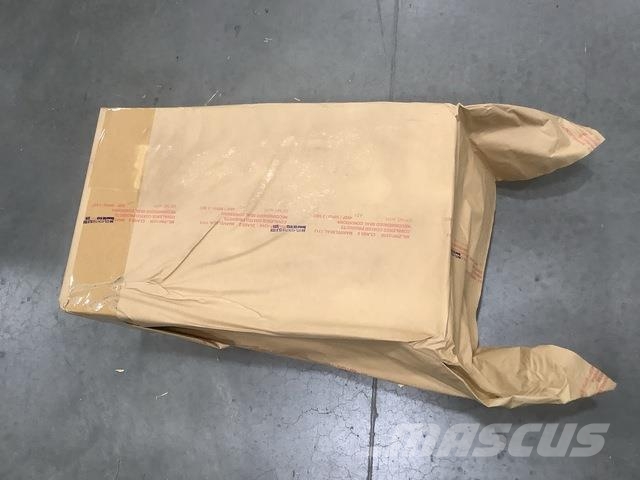  (5) Meggitt 10530B Vehicular Compartment Heaters 其他组件