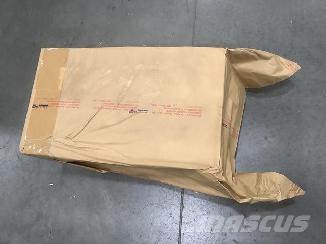  (5) Meggitt 10530B Vehicular Compartment Heaters 其他组件
