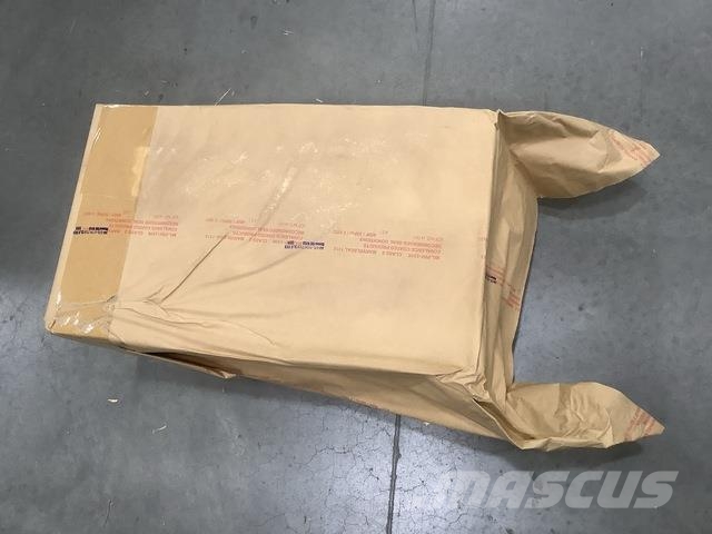  (5) Meggitt 10530B Vehicular Compartment Heaters 其他组件