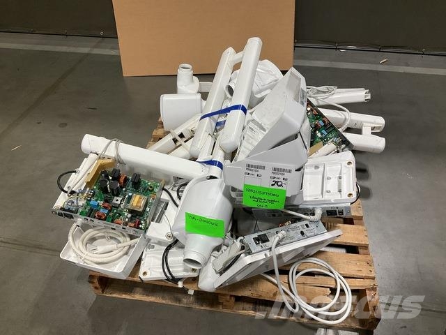 (5) Planmeca Intraoral X-Ray Units Outros Florestal
