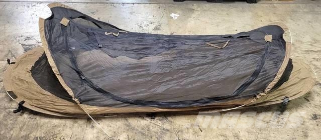 (57) Catoma Pop-up Bed Net Tents Coyote Brown Άλλα εξαρτήματα