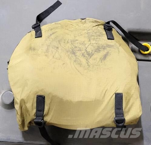(57) Catoma Pop-up Bed Net Tents Coyote Brown その他部品
