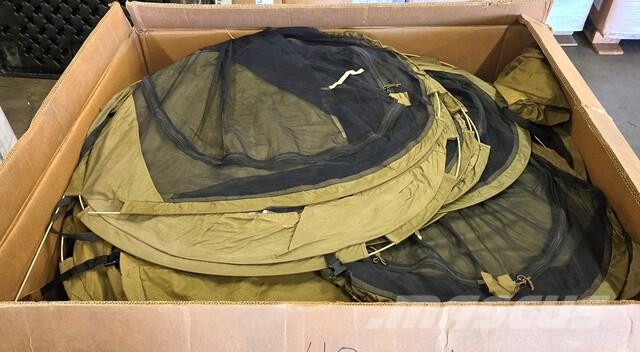 (57) Catoma Pop-up Bed Net Tents Coyote Brown その他部品