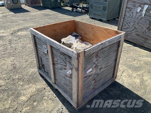 5MN126-434 Air Conditioning Compressor Drugi deli