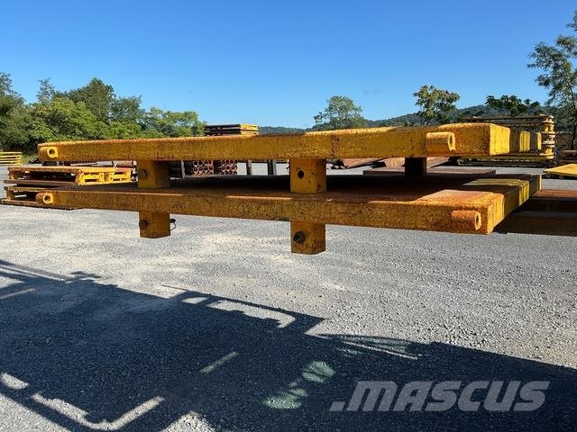 6 ft x 8 ft (4 in Wall) Trench Shield Εξαρτήματα και ανταλλακτικά εξοπλισμού γεωτρήσεων
