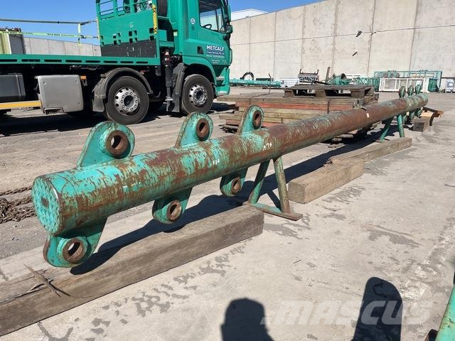 6 m 45 ton Spreader Bar Other components