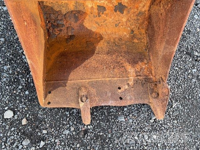 600 mm Digging Excavator Bucket Kanalak