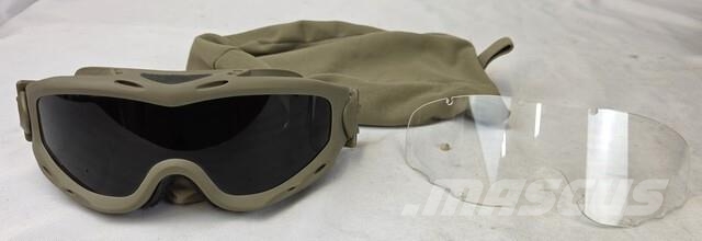 (67) Mixed Military Goggles & Glasses Diger