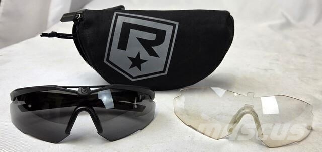 (67) Mixed Military Goggles & Glasses Diger