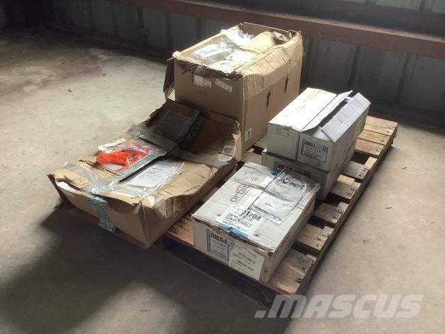  (68) Junction Boxes & (54) Orbit Industries 2EXB75 건설 장비 - 기타