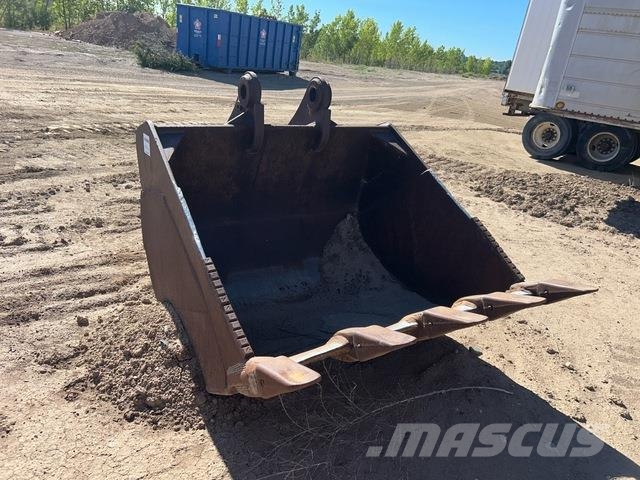  70 in Excavator Bucket - Fits Cat 338 その他部品