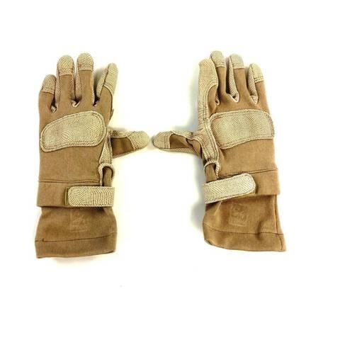 (72) Unused USMC FROG Combat/Tactical Gloves 其他組件