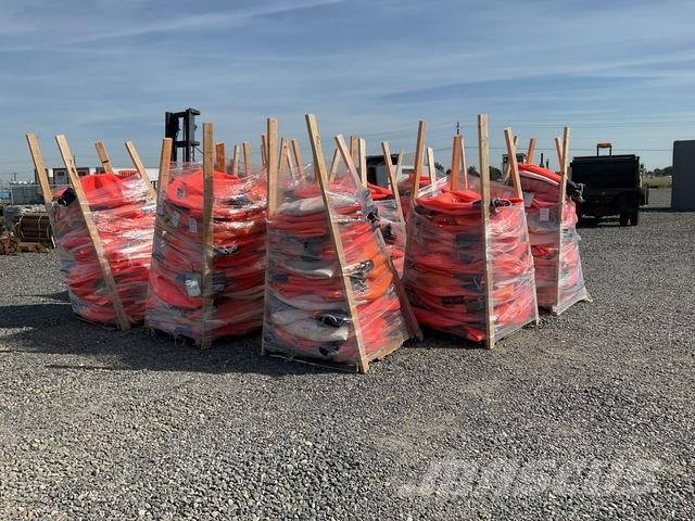 (735) Buoys Construcción - Otros