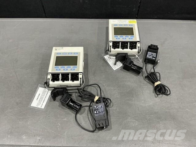 (79) Assorted Infusion Pumps Muu