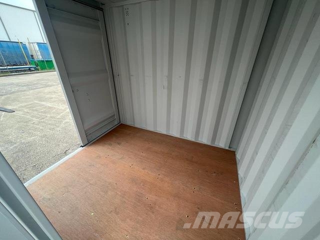  8 ft Storage Container (Unused) Kontenery magazynowe