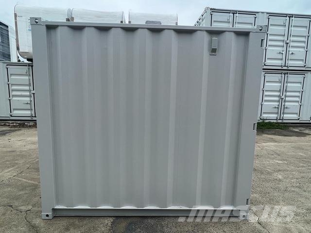  8 ft Storage Container (Unused) Kontenery magazynowe