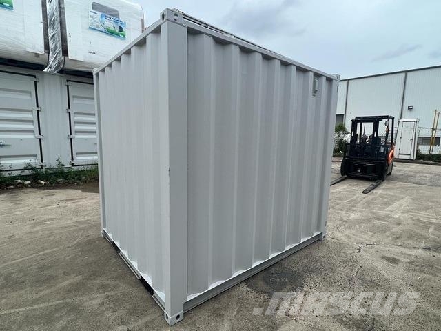  8 ft Storage Container (Unused) Kontenery magazynowe