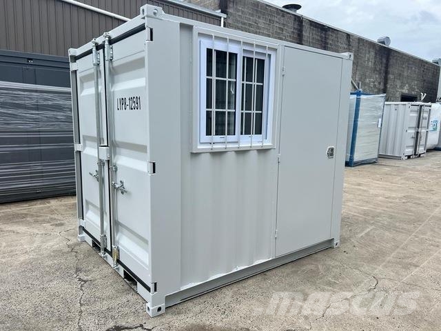 8 ft Storage Container (Unused) Kontenery magazynowe
