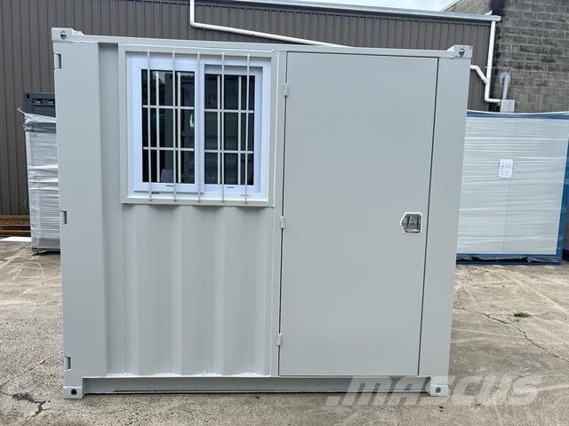 8 ft Storage Container (Unused) Kontenery magazynowe