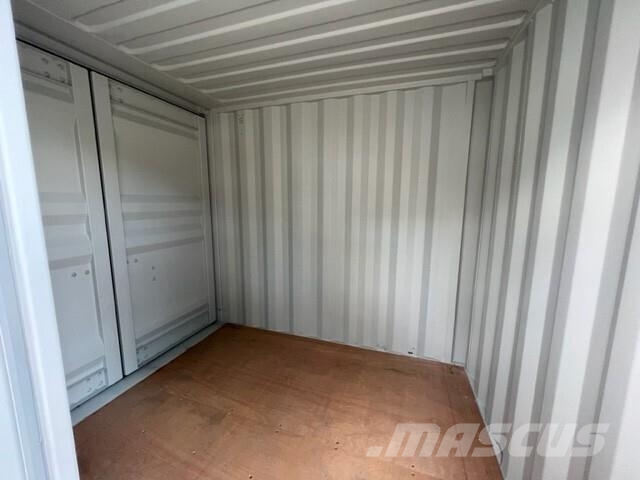 8 ft Storage Container (Unused) Kontenery magazynowe