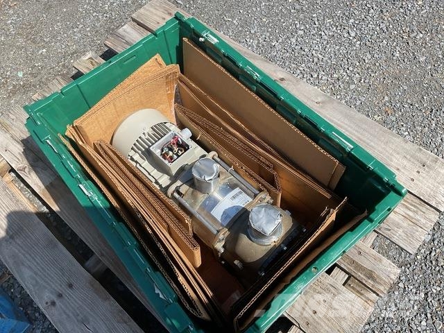  (8) JETS 029015001Vacuum Pumps Waterpumps