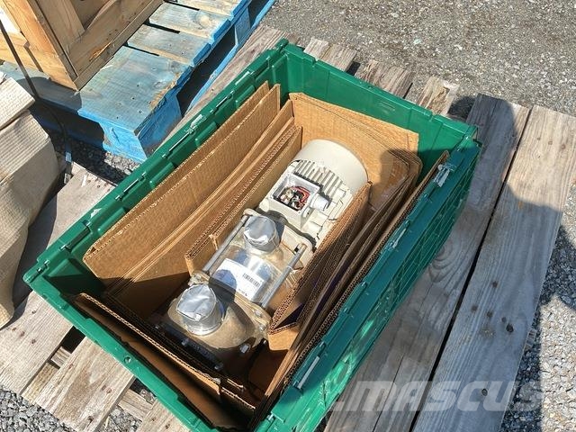  (8) JETS 029015001Vacuum Pumps Waterpumps