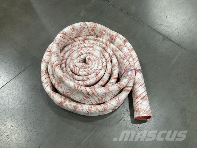  (85) Air Duct Hoses Компоненты строительной техники