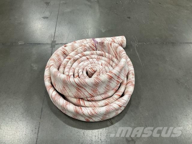  (85) Air Duct Hoses Компоненты строительной техники