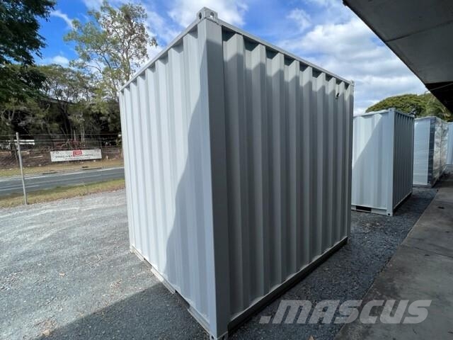 9 ft Storage Container (Unused) Kontenery magazynowe
