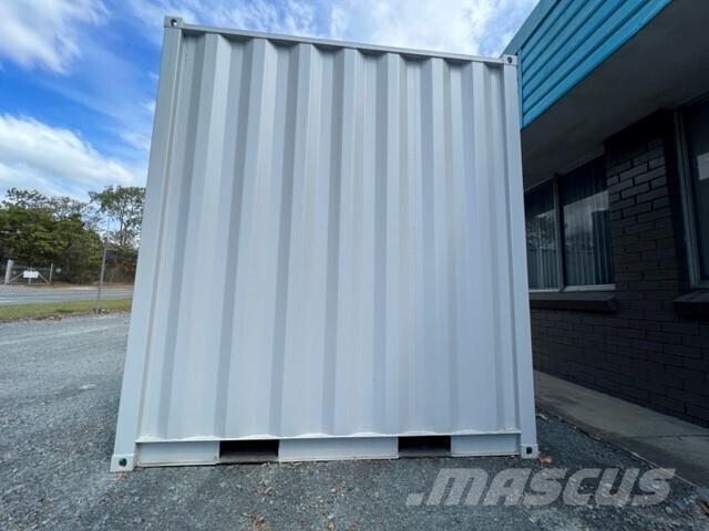 9 ft Storage Container (Unused) Kontenery magazynowe