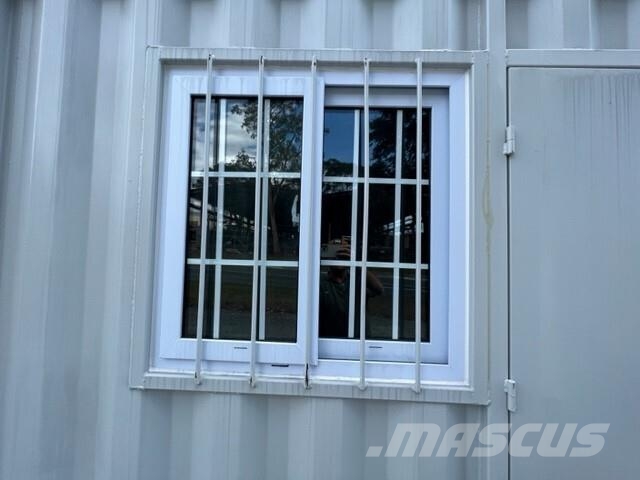 9 ft Storage Container (Unused) Kontenery magazynowe