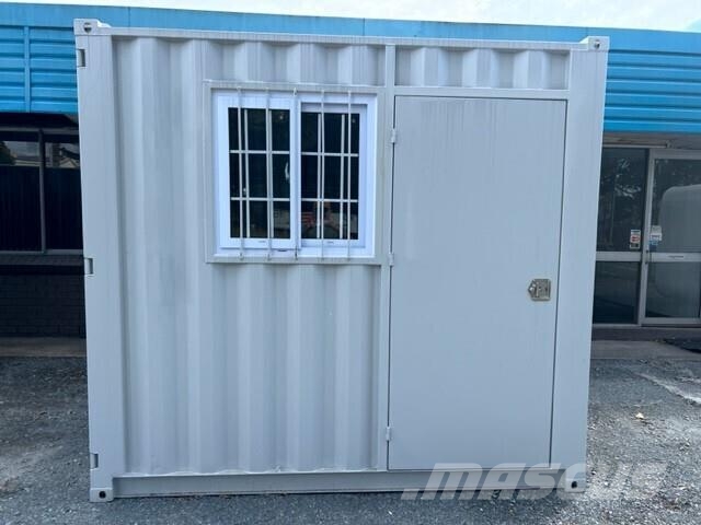 9 ft Storage Container (Unused) Kontenery magazynowe