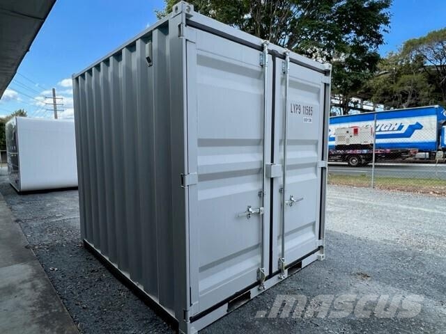 9 ft Storage Container (Unused) Kontenery magazynowe
