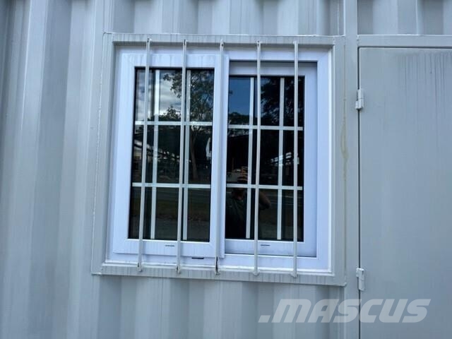 9 ft Storage Container (Unused) Kontenery magazynowe