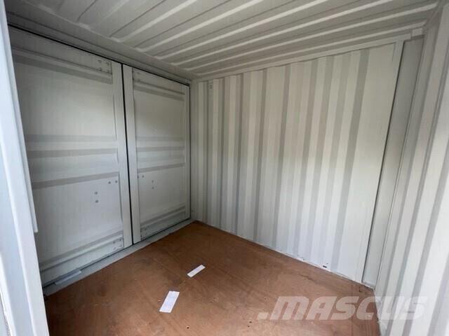 9 ft Storage Container (Unused) Kontenery magazynowe