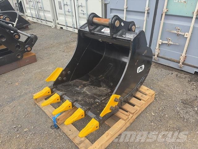 900 mm Q/C Digging Excavator Bucket - Fits 12 - 14 Kašike / Korpe